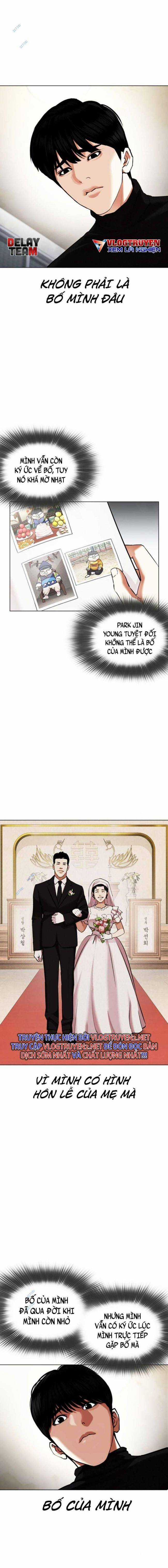 Hoán Đổi Diệu Kì - Chapter 433 - Trang 9