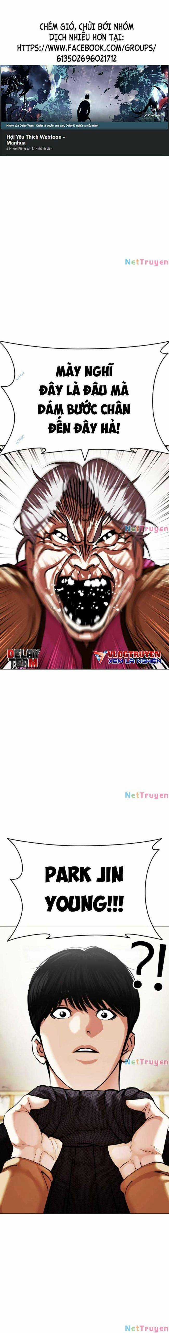 Hoán Đổi Diệu Kì - Chapter 434 - Trang 1