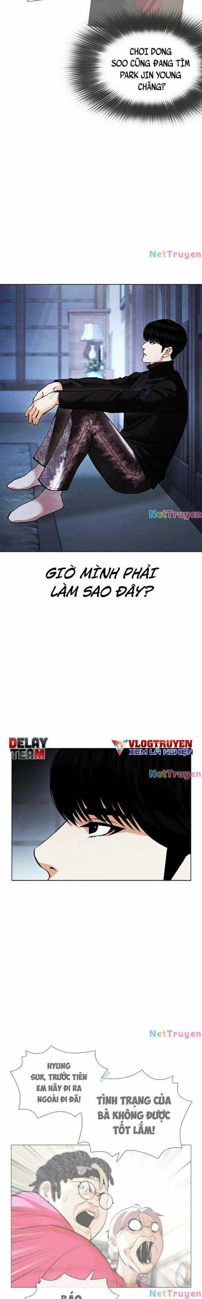 Hoán Đổi Diệu Kì - Chapter 434 - Trang 13