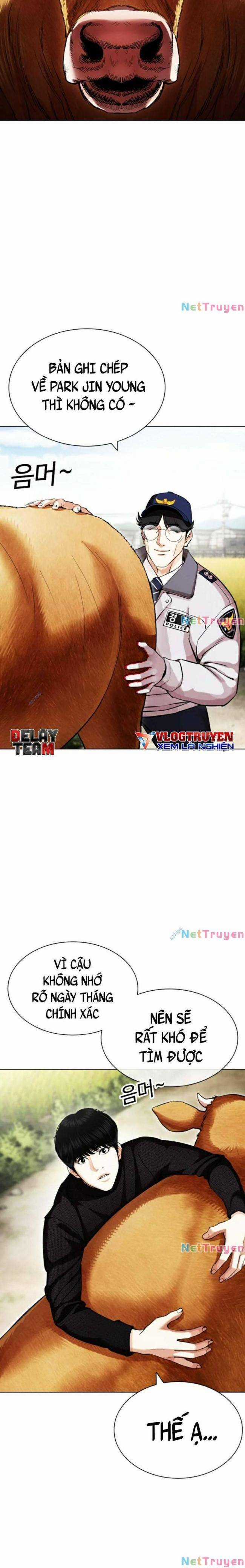 Hoán Đổi Diệu Kì - Chapter 434 - Trang 15