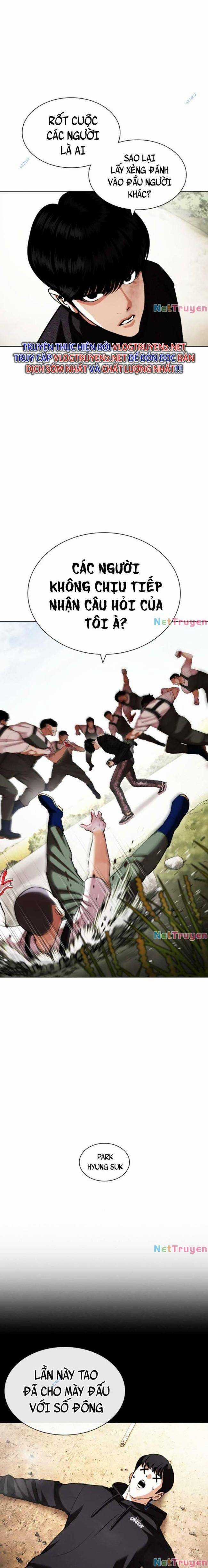 Hoán Đổi Diệu Kì - Chapter 434 - Trang 26