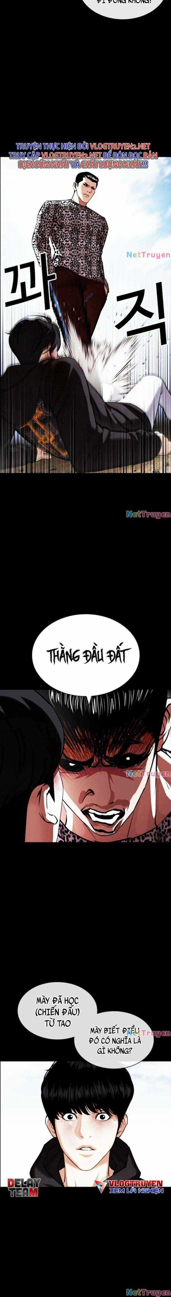 Hoán Đổi Diệu Kì - Chapter 434 - Trang 28