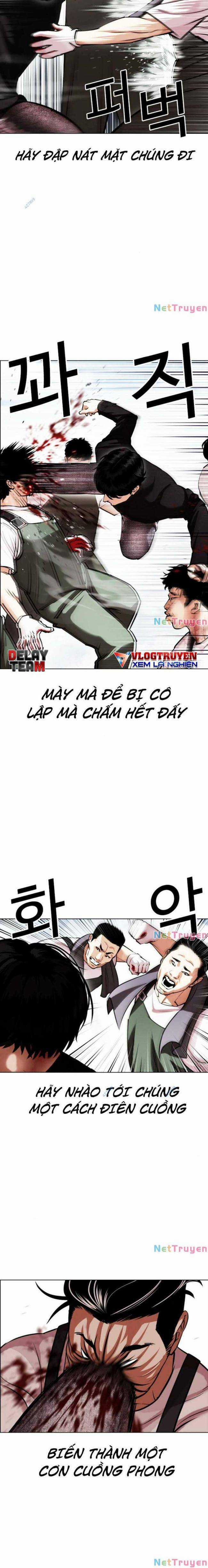 Hoán Đổi Diệu Kì - Chapter 434 - Trang 30