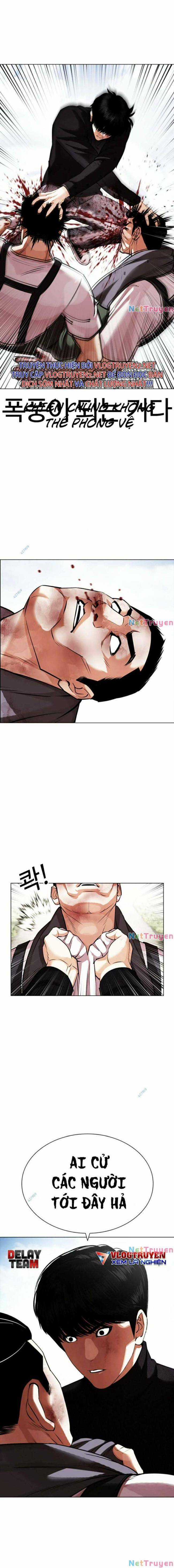 Hoán Đổi Diệu Kì - Chapter 434 - Trang 31