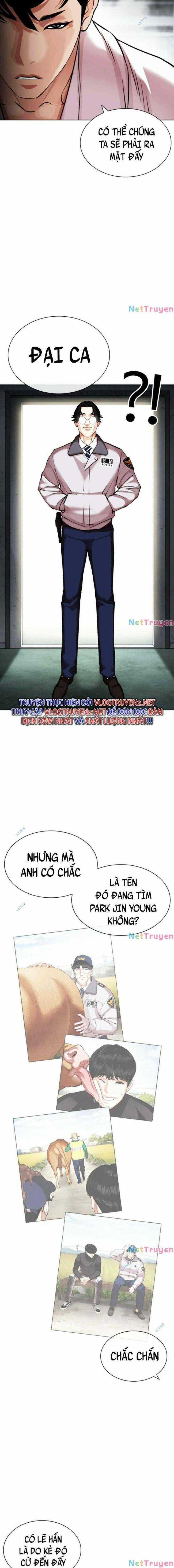 Hoán Đổi Diệu Kì - Chapter 434 - Trang 34