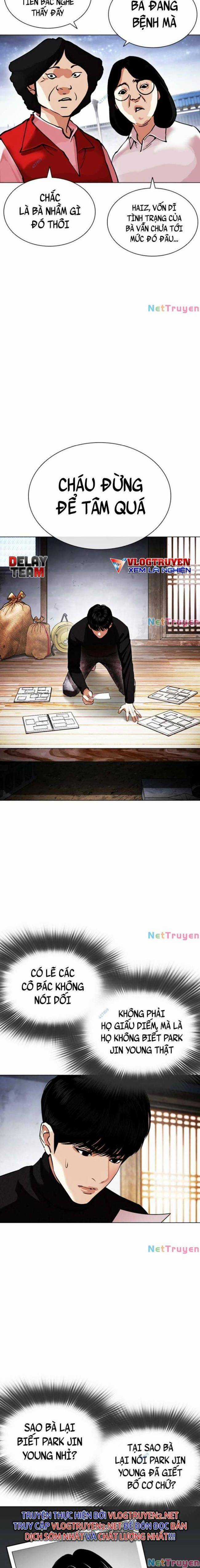 Hoán Đổi Diệu Kì - Chapter 434 - Trang 6