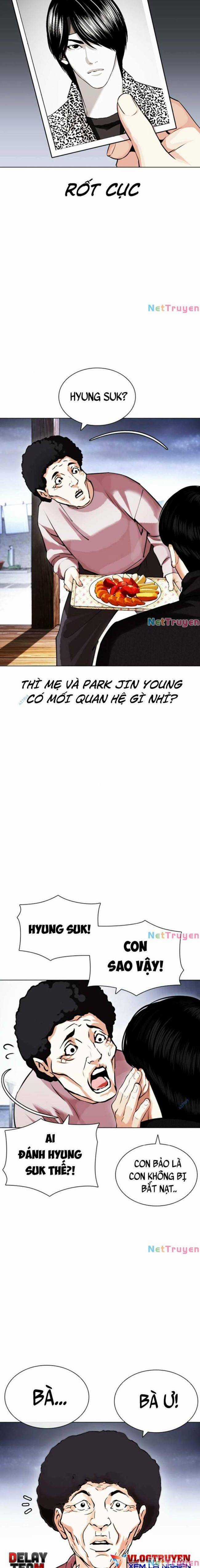 Hoán Đổi Diệu Kì - Chapter 434 - Trang 7