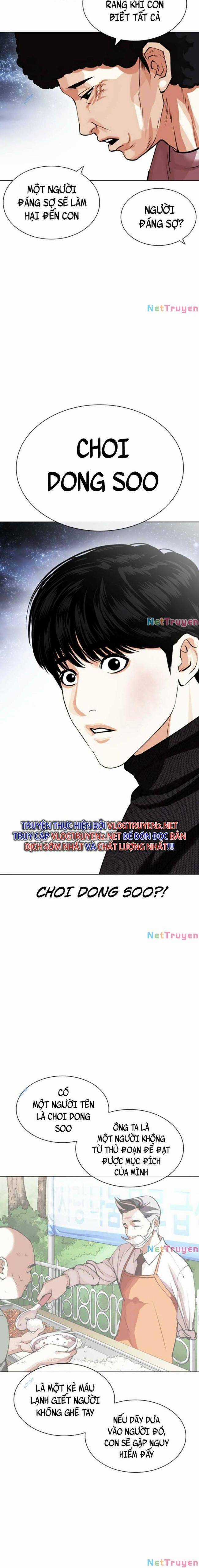 Hoán Đổi Diệu Kì - Chapter 434 - Trang 10