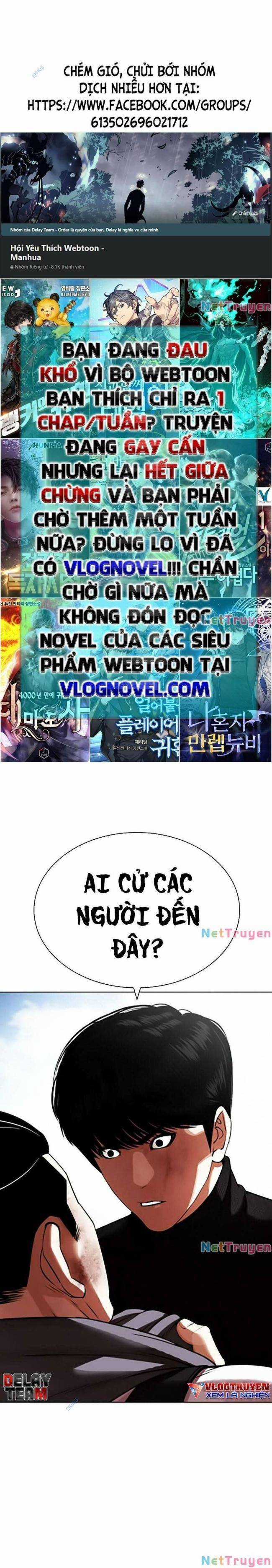 Hoán Đổi Diệu Kì - Chapter 435 - Trang 1