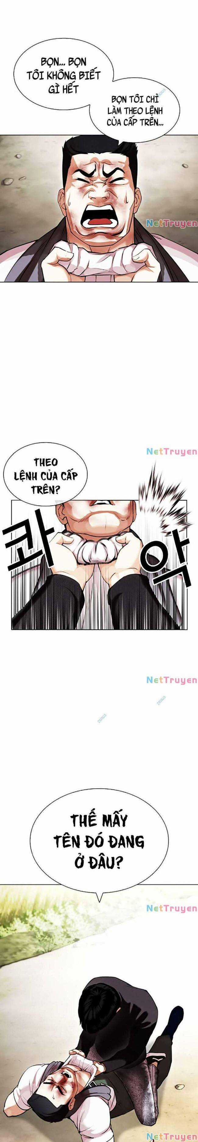 Hoán Đổi Diệu Kì - Chapter 435 - Trang 2