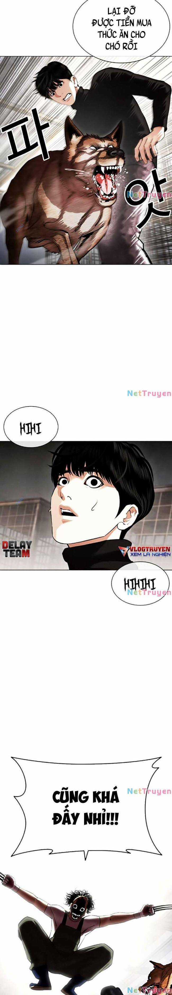 Hoán Đổi Diệu Kì - Chapter 435 - Trang 14