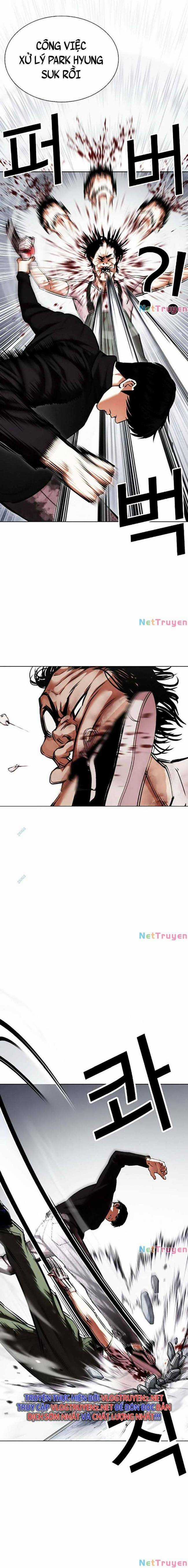 Hoán Đổi Diệu Kì - Chapter 435 - Trang 18