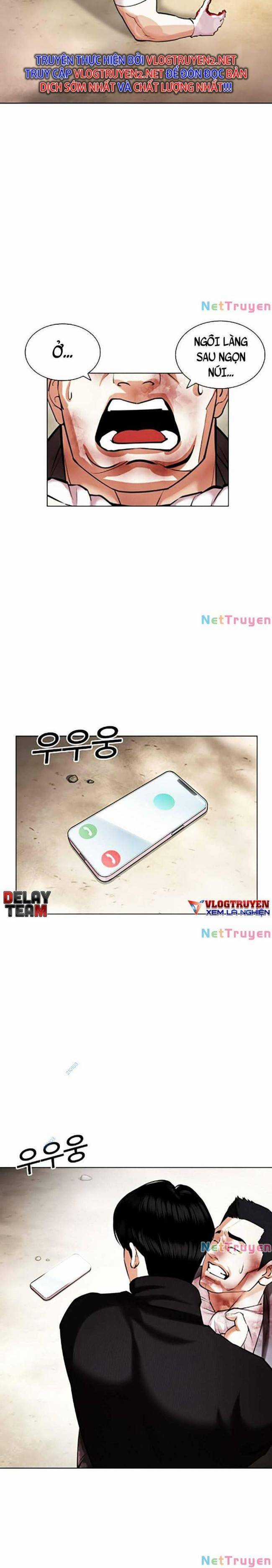 Hoán Đổi Diệu Kì - Chapter 435 - Trang 3