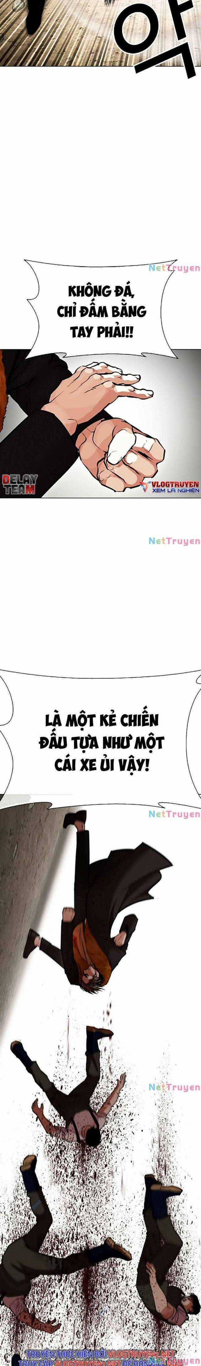 Hoán Đổi Diệu Kì - Chapter 435 - Trang 24