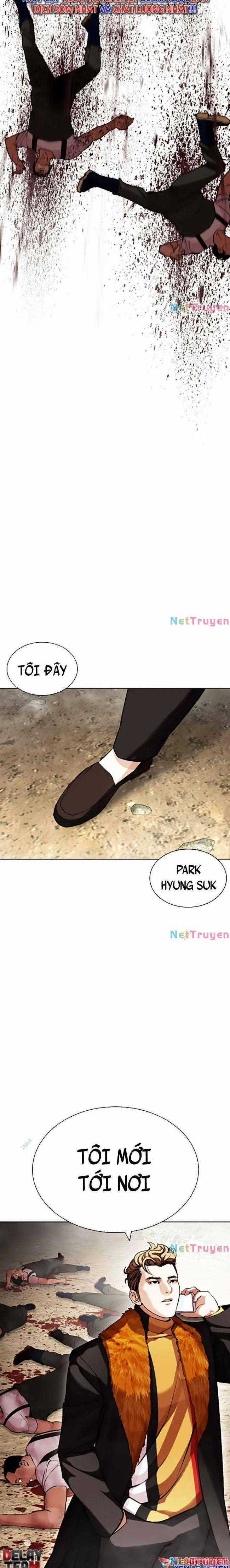 Hoán Đổi Diệu Kì - Chapter 435 - Trang 25