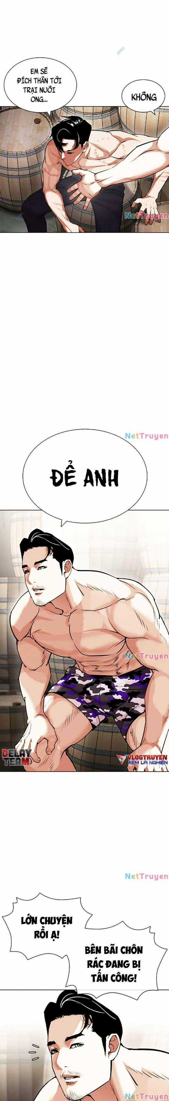 Hoán Đổi Diệu Kì - Chapter 435 - Trang 27
