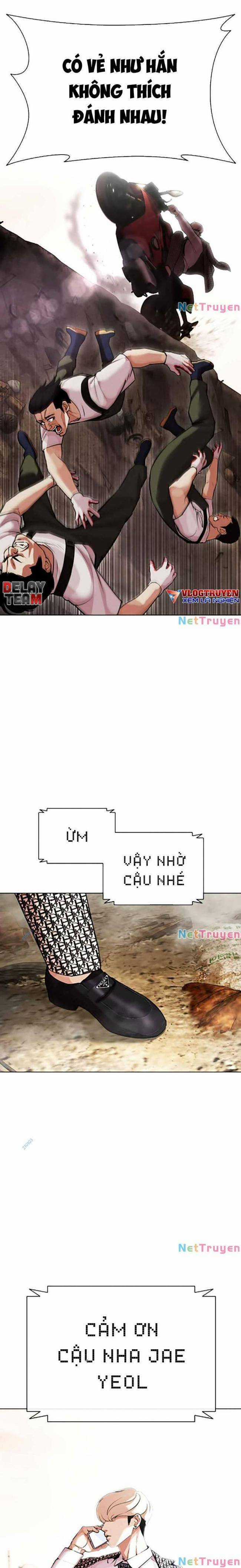 Hoán Đổi Diệu Kì - Chapter 435 - Trang 29