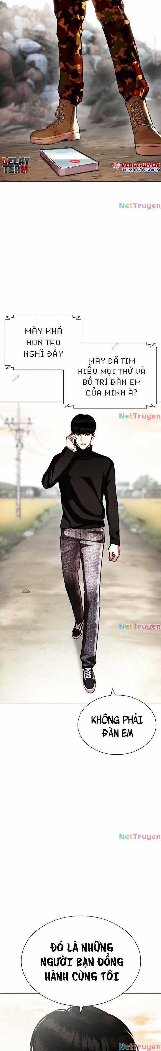 Hoán Đổi Diệu Kì - Chapter 435 - Trang 31