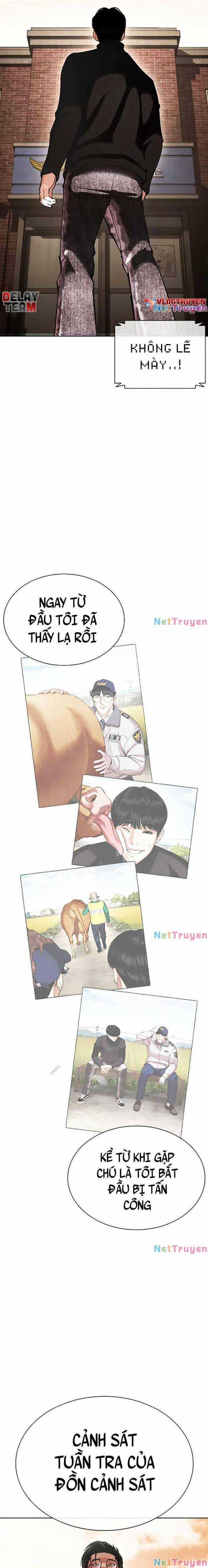 Hoán Đổi Diệu Kì - Chapter 435 - Trang 33