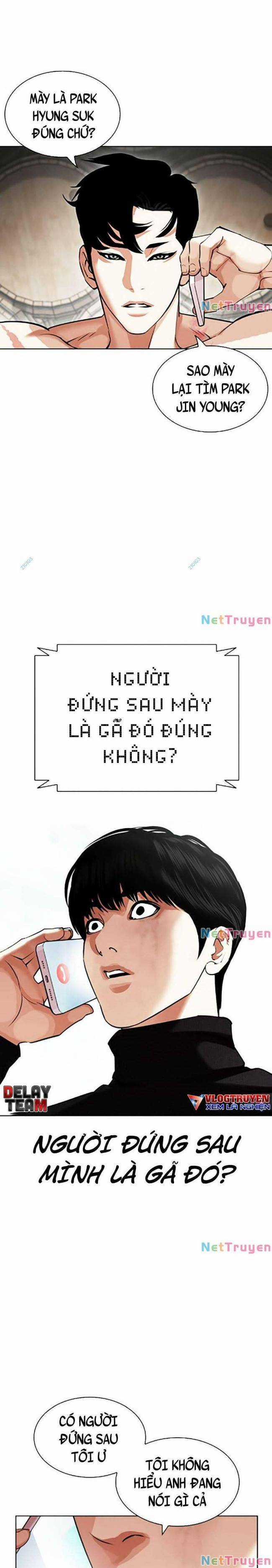 Hoán Đổi Diệu Kì - Chapter 435 - Trang 5