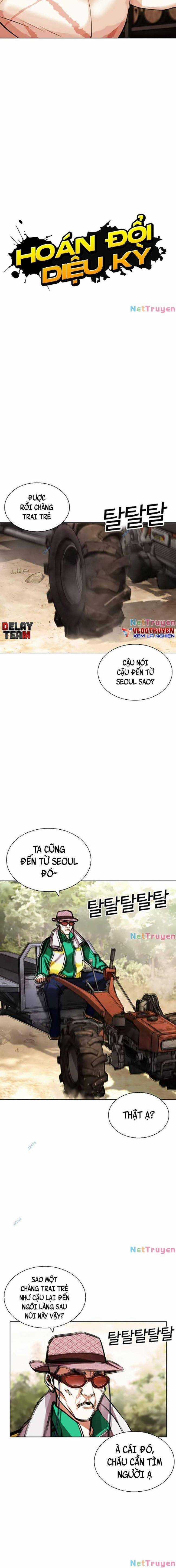 Hoán Đổi Diệu Kì - Chapter 435 - Trang 7