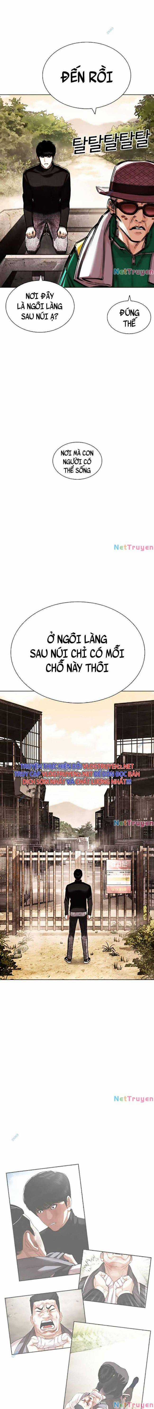 Hoán Đổi Diệu Kì - Chapter 435 - Trang 8