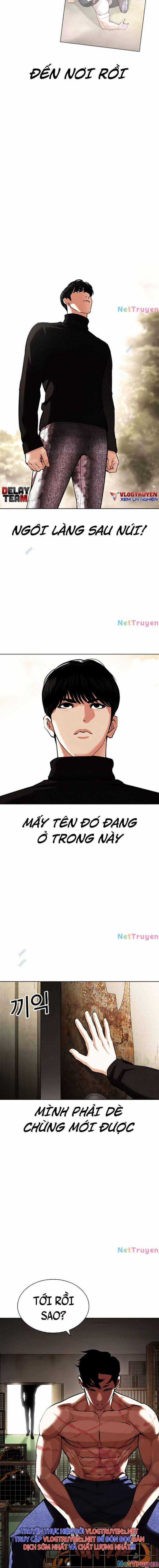 Hoán Đổi Diệu Kì - Chapter 435 - Trang 9