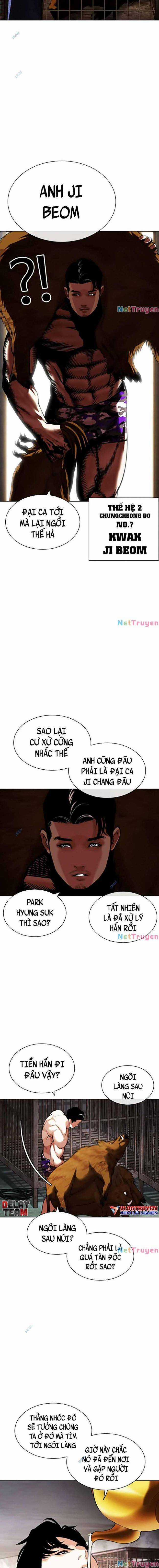 Hoán Đổi Diệu Kì - Chapter 435 - Trang 10