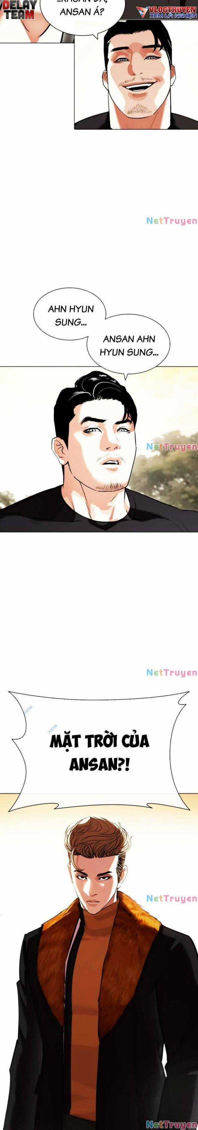 Hoán Đổi Diệu Kì - Chapter 436 - Trang 2