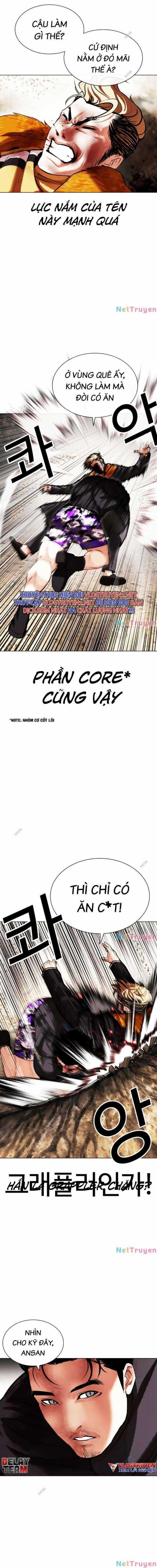 Hoán Đổi Diệu Kì - Chapter 436 - Trang 11