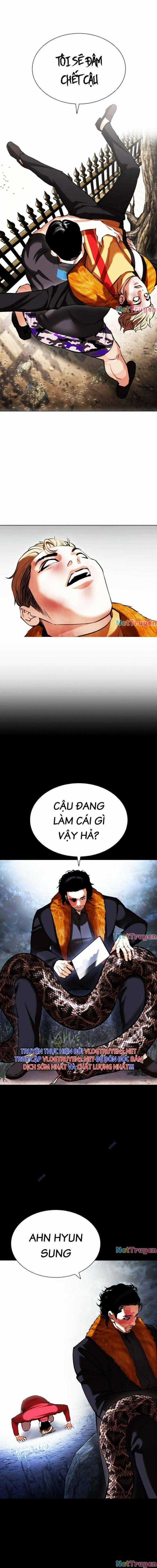 Hoán Đổi Diệu Kì - Chapter 436 - Trang 12