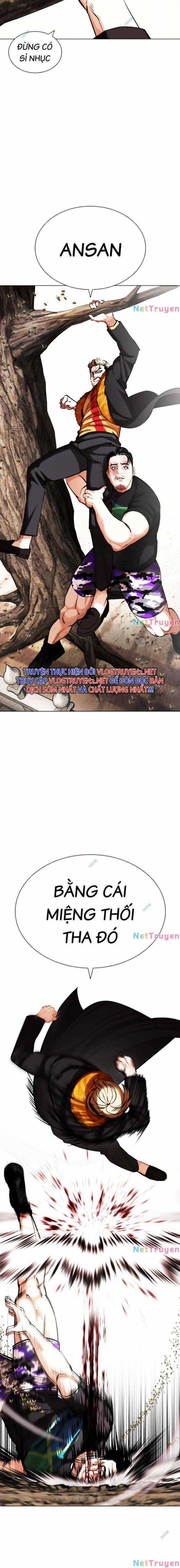 Hoán Đổi Diệu Kì - Chapter 436 - Trang 15