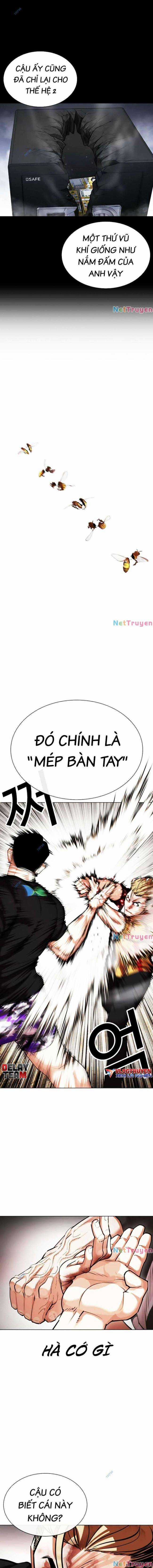 Hoán Đổi Diệu Kì - Chapter 436 - Trang 21