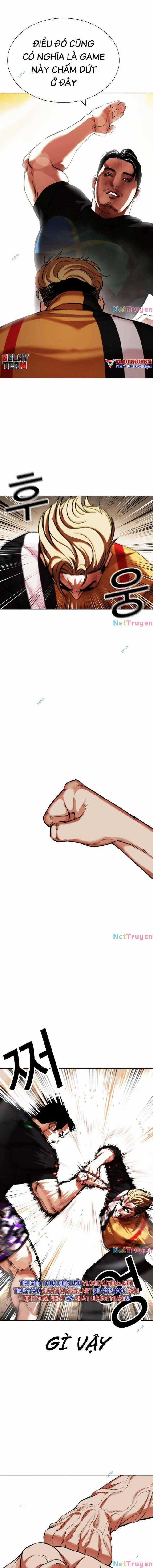 Hoán Đổi Diệu Kì - Chapter 436 - Trang 23