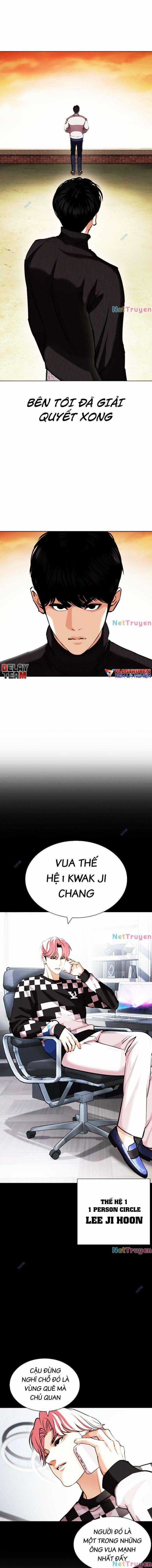 Hoán Đổi Diệu Kì - Chapter 436 - Trang 29