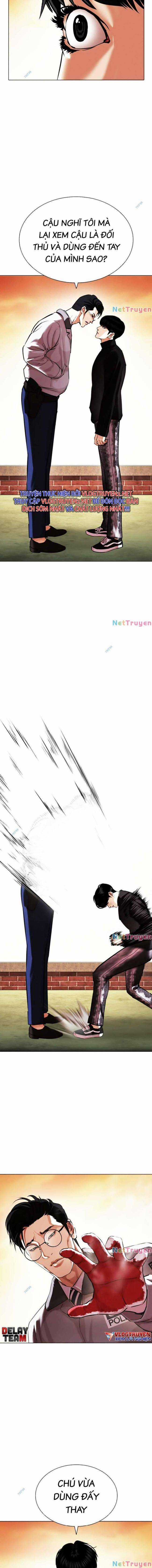 Hoán Đổi Diệu Kì - Chapter 436 - Trang 31