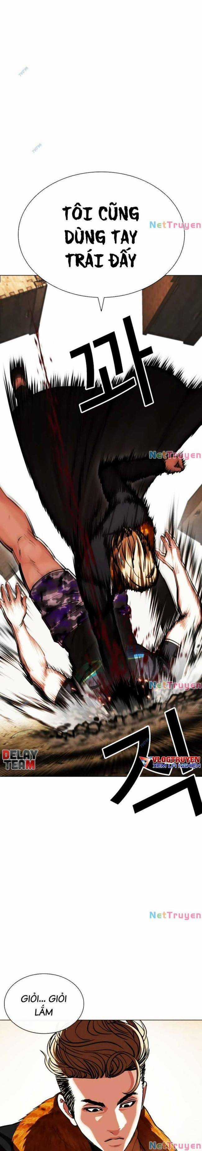 Hoán Đổi Diệu Kì - Chapter 436 - Trang 6