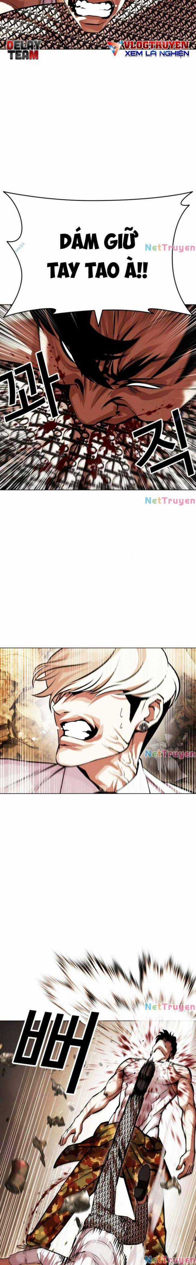 Hoán Đổi Diệu Kì - Chapter 437 - Trang 17