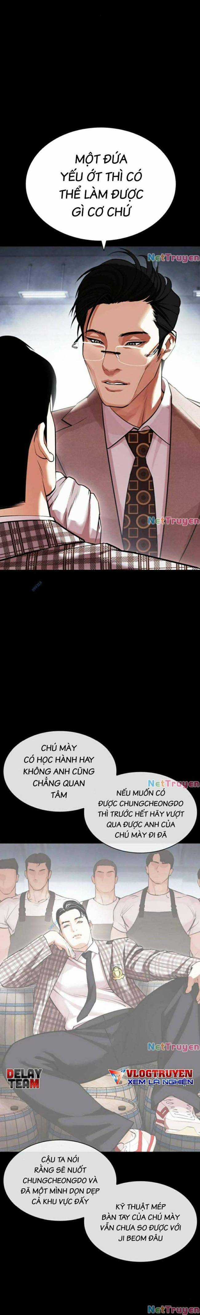 Hoán Đổi Diệu Kì - Chapter 437 - Trang 3