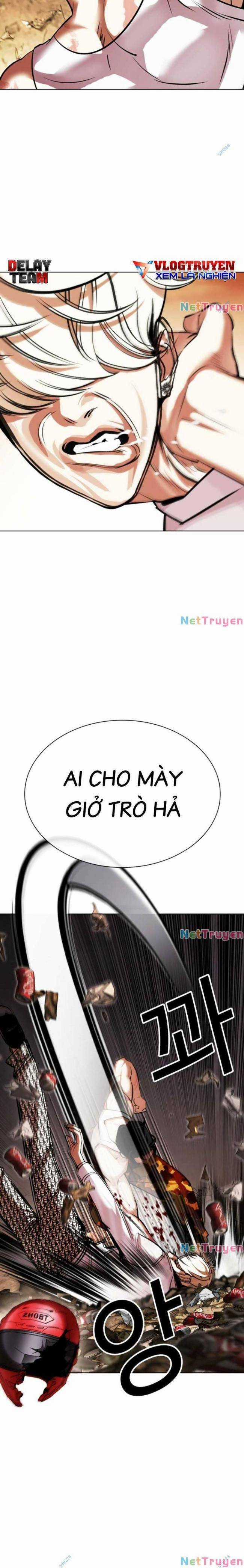 Hoán Đổi Diệu Kì - Chapter 437 - Trang 21