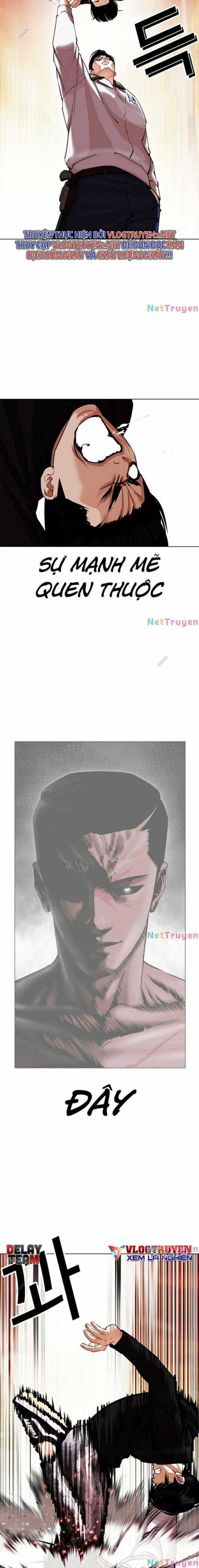 Hoán Đổi Diệu Kì - Chapter 437 - Trang 33