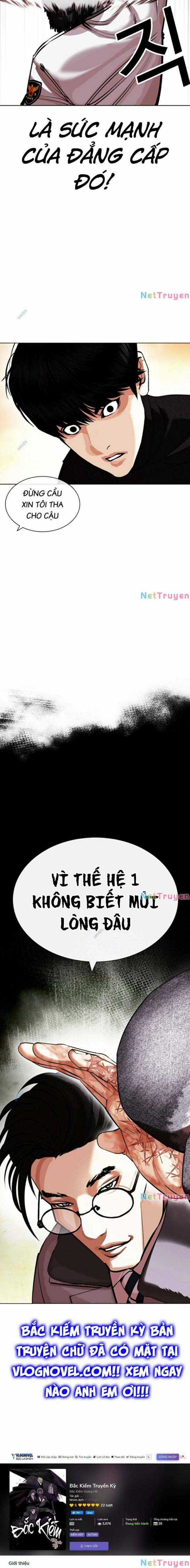 Hoán Đổi Diệu Kì - Chapter 437 - Trang 34