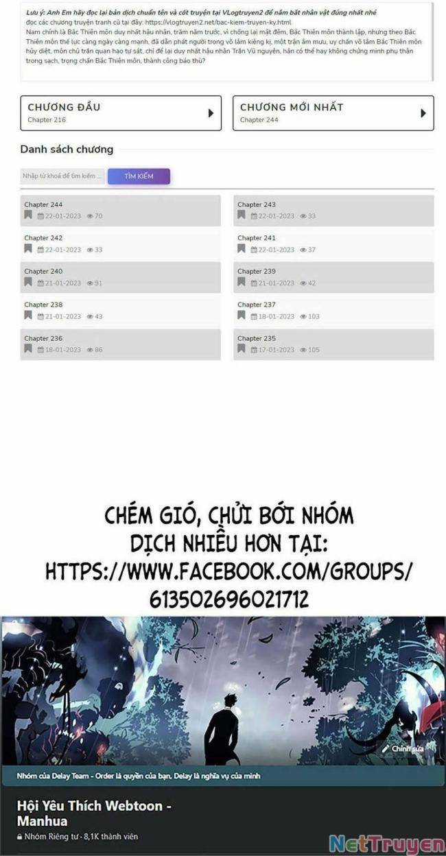 Hoán Đổi Diệu Kì - Chapter 437 - Trang 35