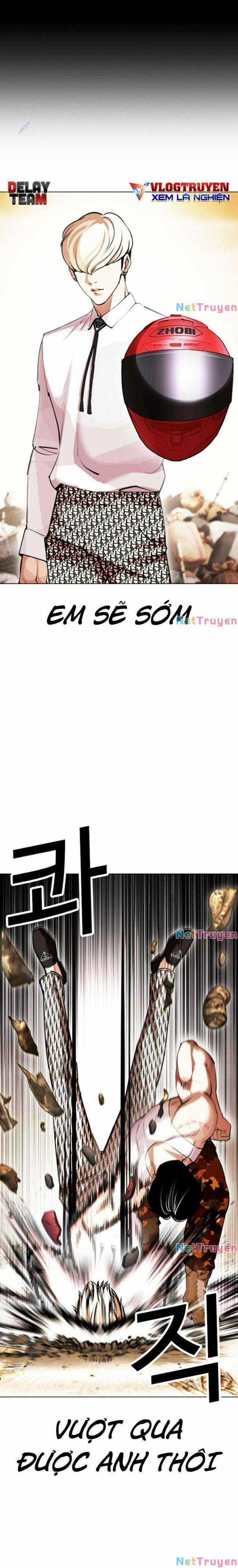 Hoán Đổi Diệu Kì - Chapter 437 - Trang 6