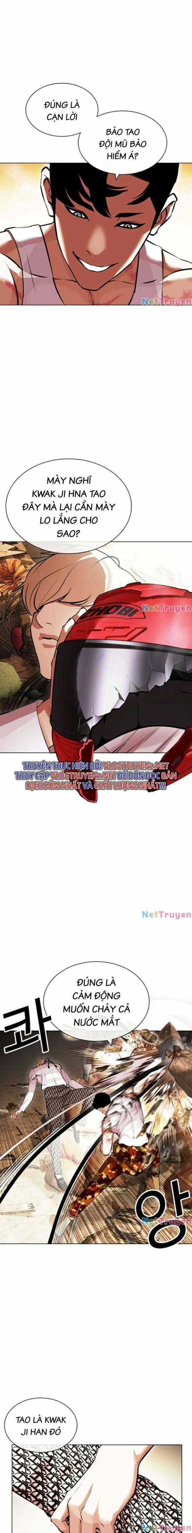 Hoán Đổi Diệu Kì - Chapter 437 - Trang 7