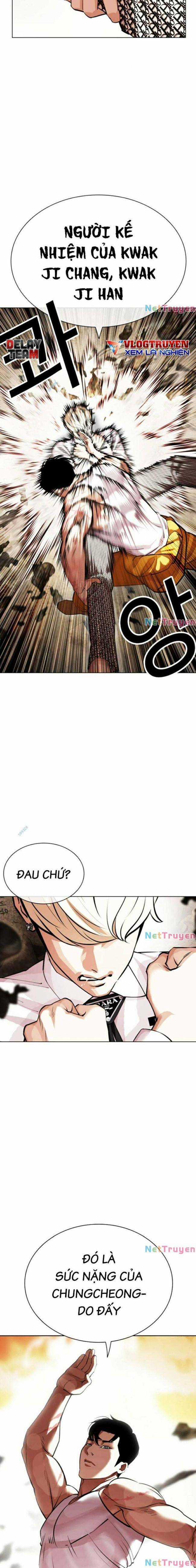 Hoán Đổi Diệu Kì - Chapter 437 - Trang 8