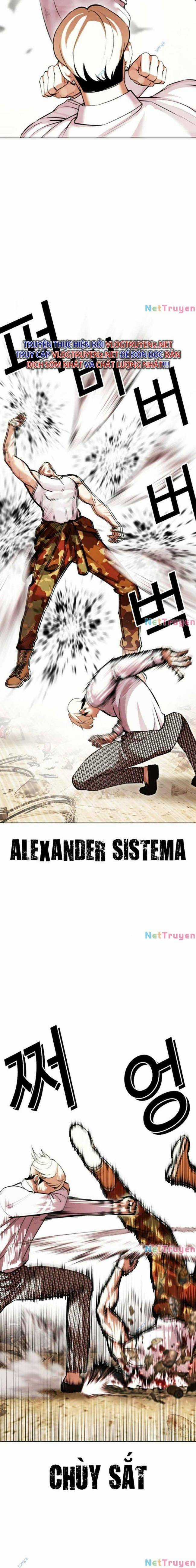 Hoán Đổi Diệu Kì - Chapter 437 - Trang 9