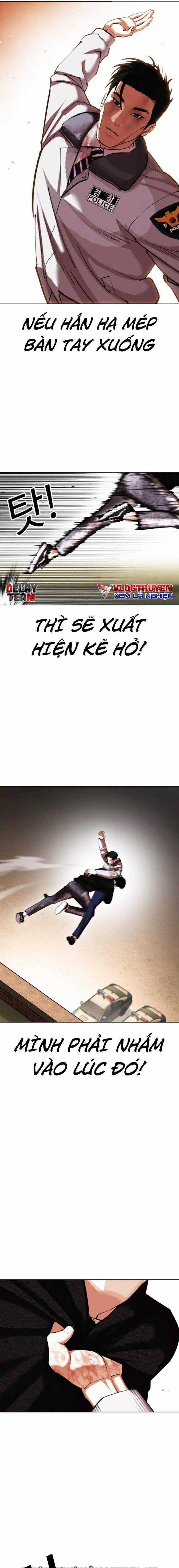 Hoán Đổi Diệu Kì - Chapter 438 - Trang 19