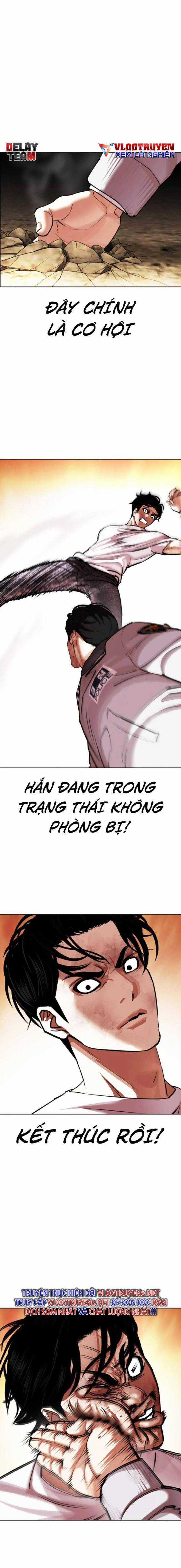 Hoán Đổi Diệu Kì - Chapter 438 - Trang 21