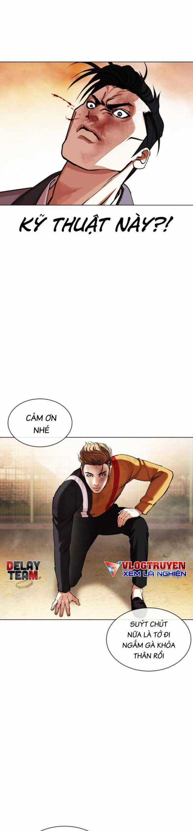 Hoán Đổi Diệu Kì - Chapter 438 - Trang 26